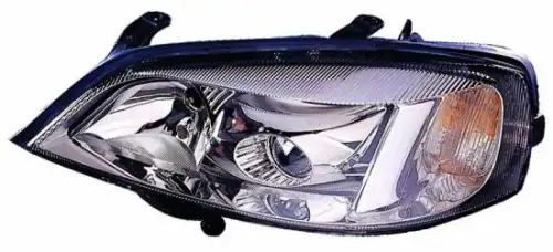 Фара DEPO 442-1128L-LD-EM