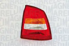Фонарь габаритный MAGNETI MARELLI 714028771701