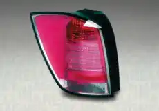 Фонарь габаритный MAGNETI MARELLI 715001006011