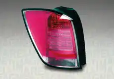 Фонарь габаритный MAGNETI MARELLI 715001006011
