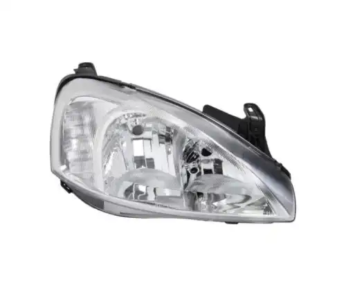 Фара DEPO 442-1138R-LD-EM