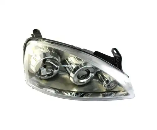 Фара DEPO 442-1136R-LD-EM
