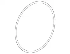 0269979445 O-RING MB