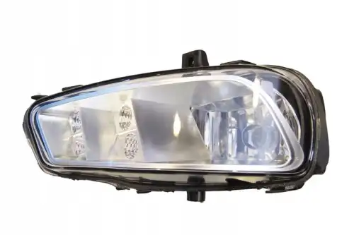Фара противотуманная MB 9608202156