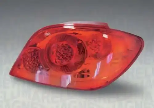 Фонарь габаритный MAGNETI MARELLI 714025700802