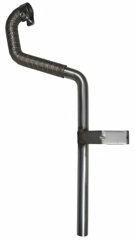 9608309263 EXHAUST PIPE MB