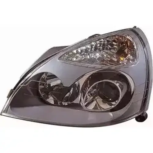 Фара DEPO 551-1147L-LD-EM