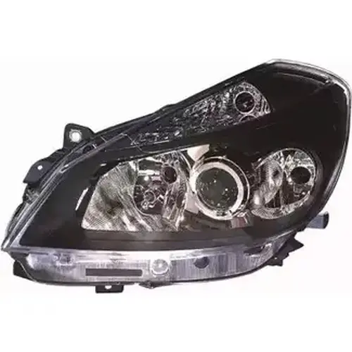 Фара DEPO 551-1157R-LDEM2