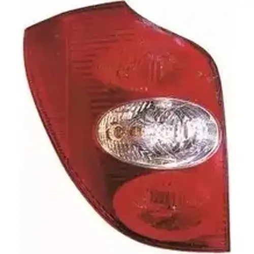 Фонарь габаритный DEPO 551-1953L-UE