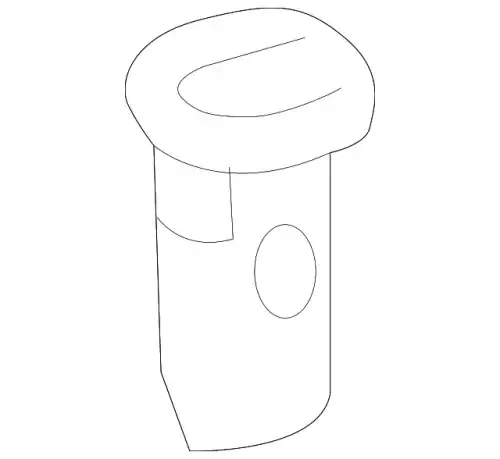 TRIM RING 2317660125 MB