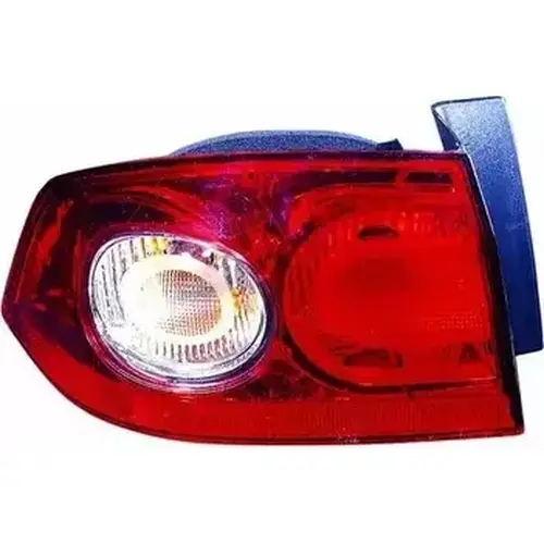 Фонарь габаритный DEPO 551-1960L-UE