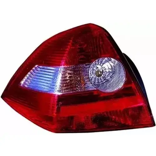 Фонарь габаритный DEPO 551-1956R-UE