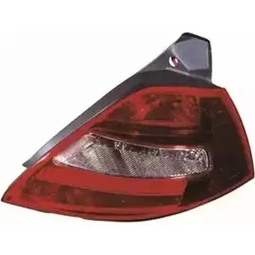 Фонарь габаритный DEPO 551-1967R-UE