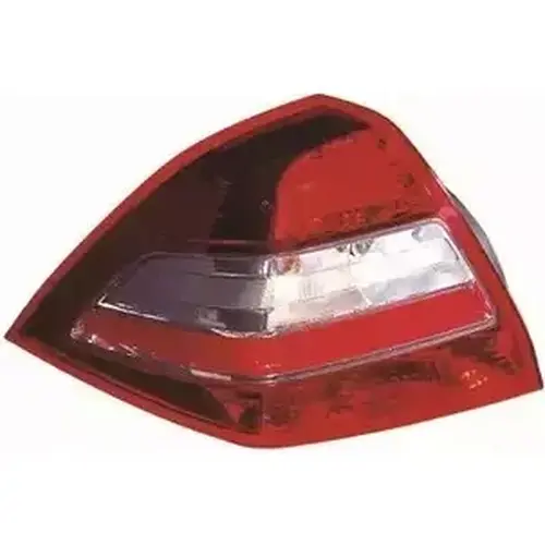 Фонарь задний DEPO 551-1969L-UE