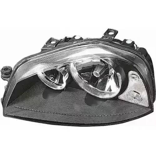 Фара DEPO 445-1112R-LD-EM