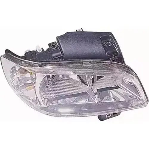 Фара DEPO 445-1110L-LD-EM