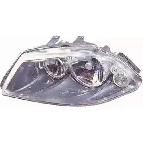Фара DEPO 445-1115R-LD-EM