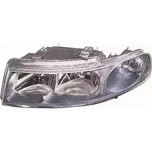 Фара DEPO 445-1109L-LD-EM