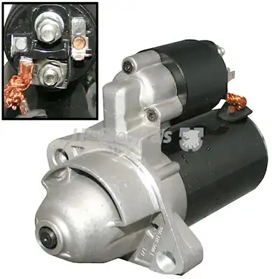 Стартер JP 1190302700