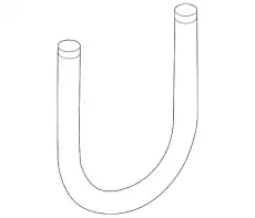 MOUNTING BRACKET 2463280026 MB