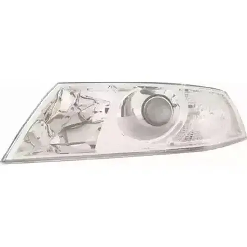 Фара DEPO 665-1111L-LD-EM