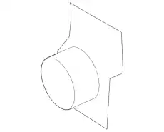 BRACKET 2463530300 MB