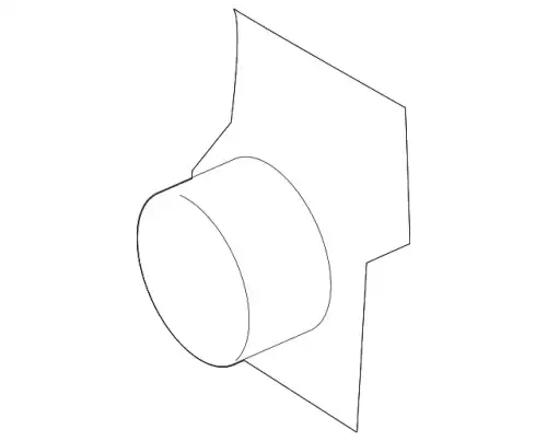 BRACKET 2463530500 MB