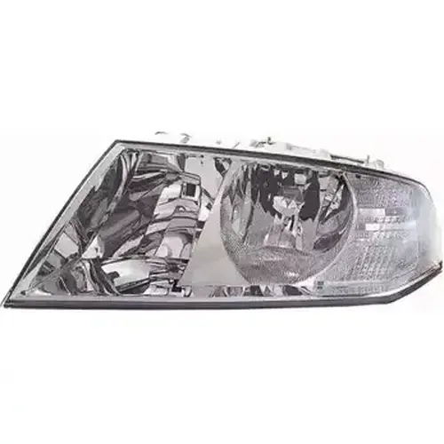Фара DEPO 665-1113R-LD-EM