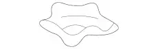 TAKE-UP DEVICE 203 610 14 52 MB
