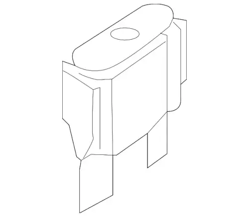 FUSE LINK 000000007667 MB