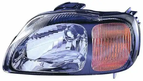 Фара DEPO 218-1121L-LD-EM