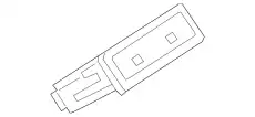 модуль подключения 247 820 39 02 MB