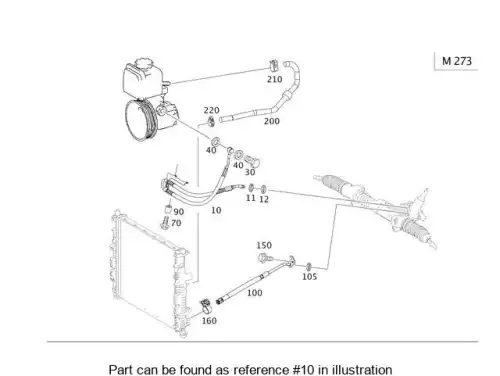 RETURN LINE 2514600924 MB