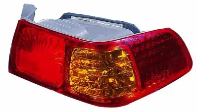Фонарь габаритный DEPO 212-19D7L-UE