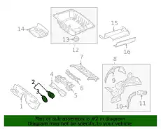 MAINTENANCE COVER 2046100189 MB
