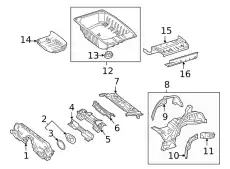 MAINTENANCE COVER 2046100189 MB