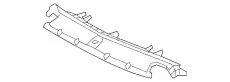 Sight Shield !Inner \19>23 MB CLS 450 3.0L L6 257 885 49 00