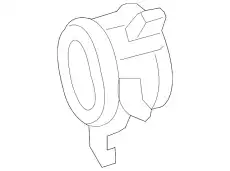 AIR MASS SENSOR 273 094 09 48 80 MB