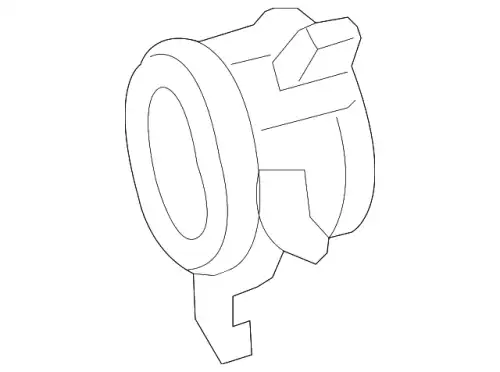 AIR MASS SENSOR 273 094 09 48 80 MB