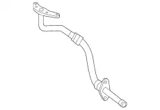 2780902200 OIL RETURN LINE MB