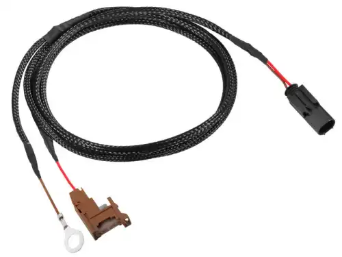 Electrical Wiring Harness ! \MB 117 820 03 00