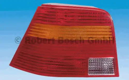 Фонарь габаритный BOSCH 0 318 348 104