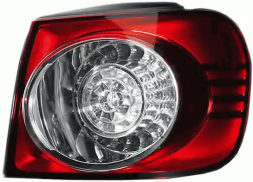 Фонарь габаритный HELLA 2SD 964 961-021