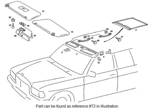 ESCUTCHEON 1236920259 MB