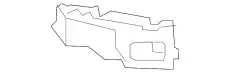 IMPACT ABSORBER 2078853237 MB