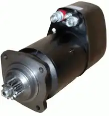 Стартер PRESTOLITE ELECTRI 860518