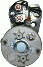 Стартер PRESTOLITE ELECTRI 860615