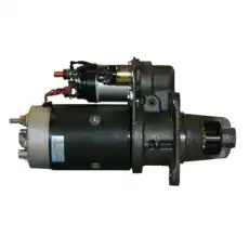 Стартер PRESTOLITE ELECTRI 860615
