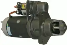 Стартер PRESTOLITE ELECTRI 860615