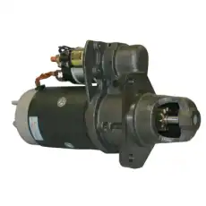 Стартер PRESTOLITE ELECTRI 860615